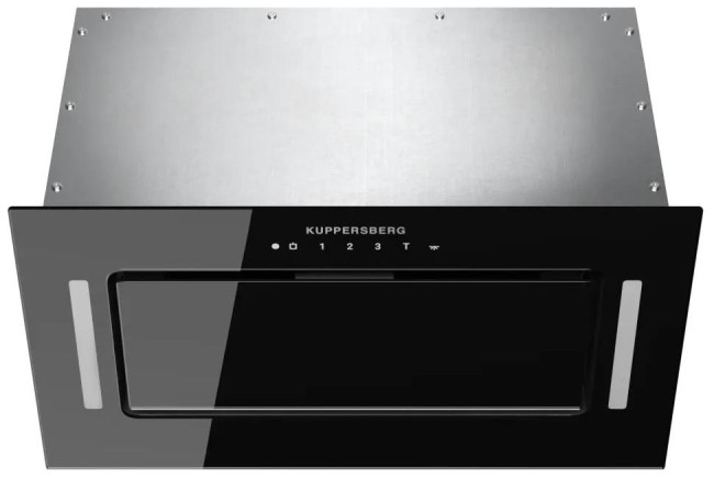 Вытяжка Kuppersberg BIM 600 Black