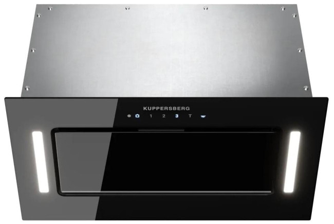 Вытяжка Kuppersberg BIM 600 Black