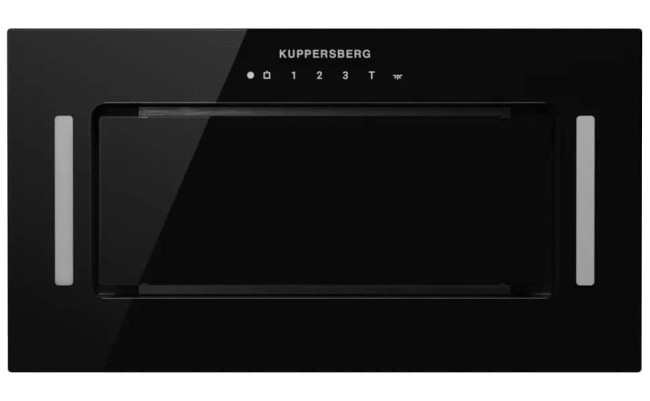 Вытяжка Kuppersberg BIM 600 Black