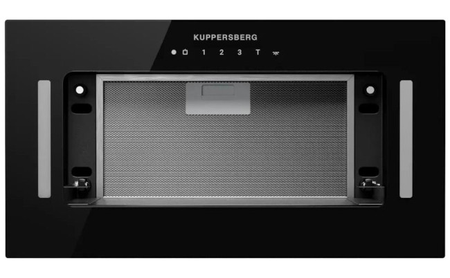 Вытяжка Kuppersberg BIM 600 Black