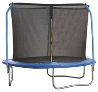 Каркасный батут Green Glade 8 FT (3 стойки) B081 244х244х210 см Каркасный батут Green Glade 8 FT (3 стойки) B081 244х244х210 см