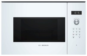 Микроволновая печь встраиваемая Bosch BFL524MW0 Микроволновая печь встраиваемая Bosch BFL524MW0