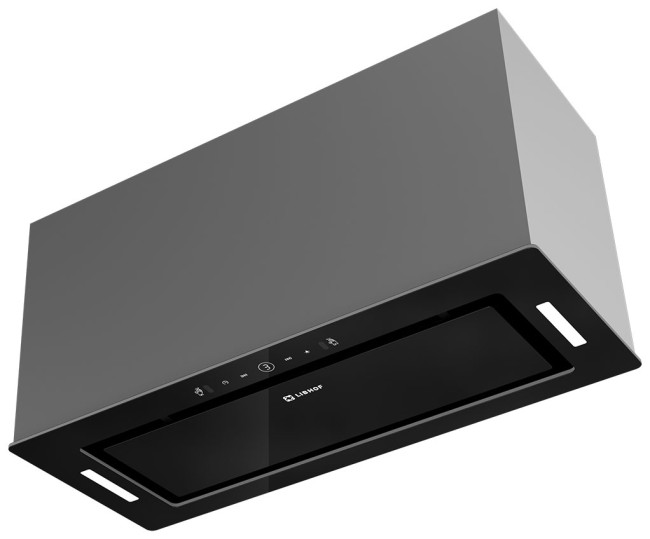 Вытяжка Libhof LB-0672 black Вытяжка Libhof LB-0672 black