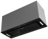 Вытяжка Libhof LB-0672 black Вытяжка Libhof LB-0672 black