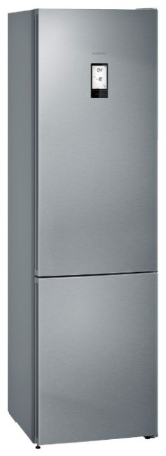 Холодильник Siemens KG39NAI3AR