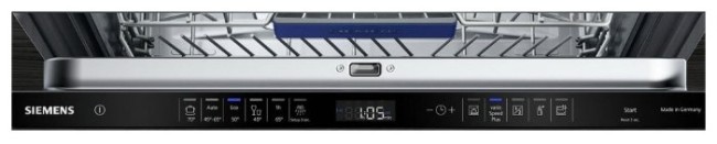 Посудомоечная машина Siemens SN 656X00 Посудомоечная машина Siemens SN 656X00