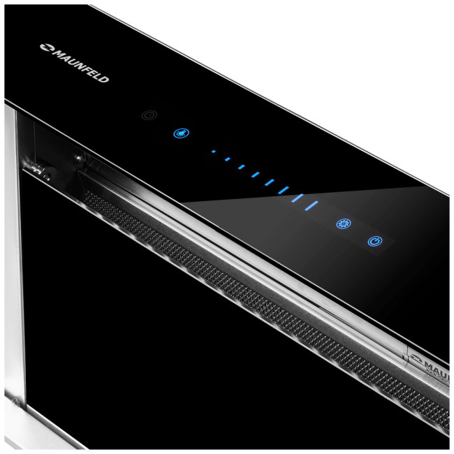 Вытяжка Maunfeld Prestige 60 черный