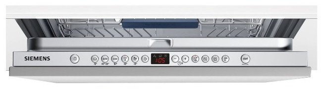 Посудомоечная машина Siemens SN 66P093 Посудомоечная машина Siemens SN 66P093