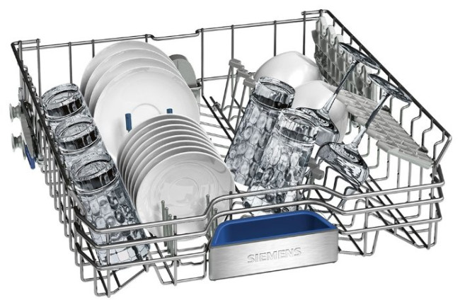 Посудомоечная машина Siemens SN 66P093 Посудомоечная машина Siemens SN 66P093