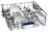 Посудомоечная машина Siemens SN 66P093 Посудомоечная машина Siemens SN 66P093