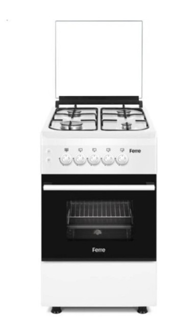 Газовая плита Ferre S5601G Газовая плита Ferre S5601G