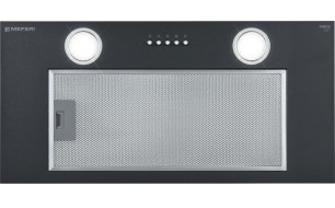 Вытяжка Meferi INBOX60BK LIGHT
