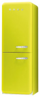 Холодильник smeg FAB32LVEN1