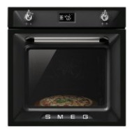 Духовой шкаф smeg SFP6925NPZ