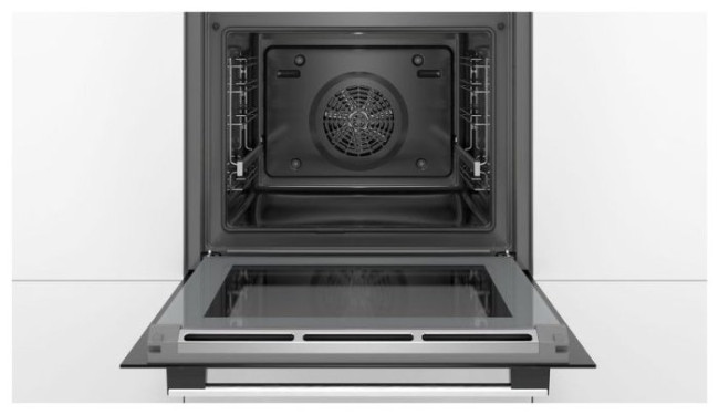 Духовой шкаф Bosch HBG278ES0R Духовой шкаф Bosch HBG278ES0R