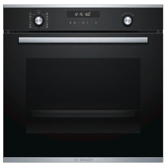Духовой шкаф Bosch HBG278ES0R Духовой шкаф Bosch HBG278ES0R