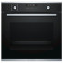 Духовой шкаф Bosch HBG278ES0R Духовой шкаф Bosch HBG278ES0R