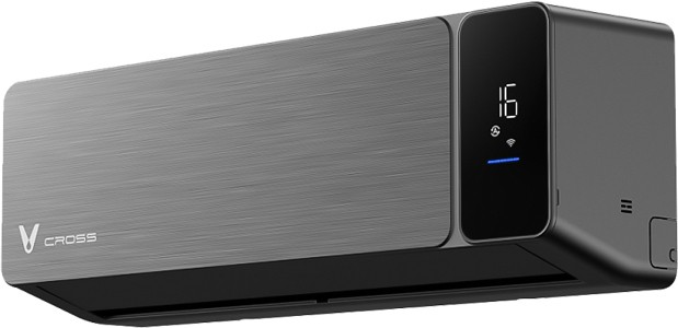 Сплит-система VIOMI KFR-25GW/EY2UMC-A++/A+