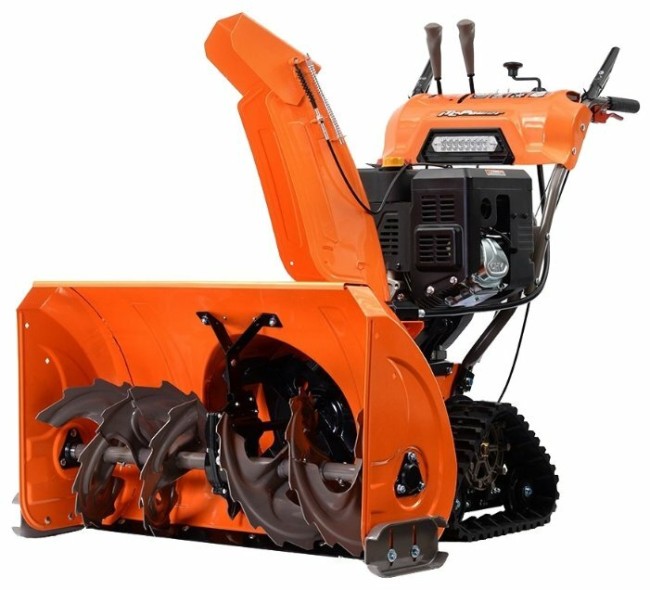 Снегоуборщик бензиновый ITC Power S 800