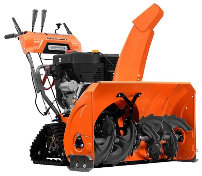 Снегоуборщик бензиновый ITC Power S 800