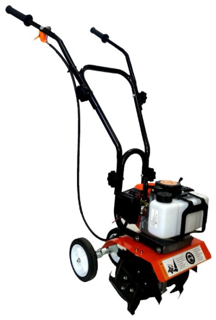 Культиватор бензиновый Lider TH430 2.52 л.с.
