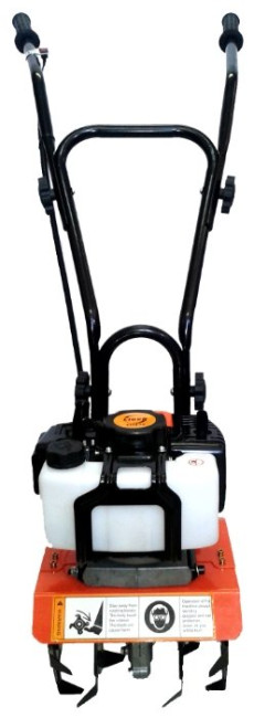 Культиватор бензиновый Lider TH430 2.52 л.с.
