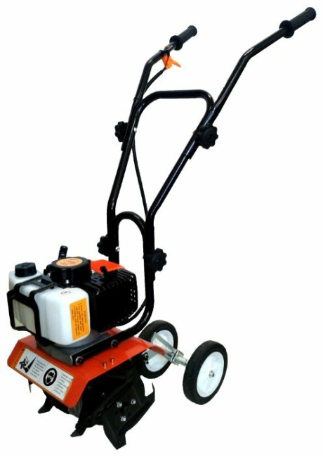 Культиватор бензиновый Lider TH430 2.52 л.с.