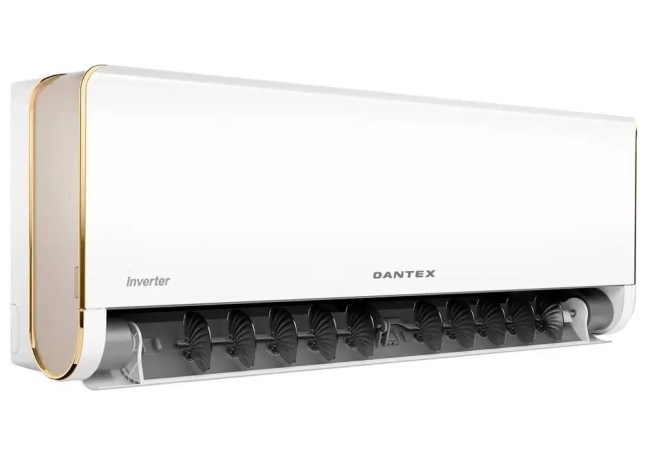 Сплит-система Dantex RK-12VDMI/RK-12VDMIE Сплит-система Dantex RK-12VDMI/RK-12VDMIE
