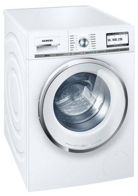 Стиральная машина Siemens WM 14Y791 Стиральная машина Siemens WM 14Y791