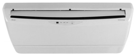Напольно-потолочный кондиционер Daikin AHQ100A / AZQS100AW1 Напольно-потолочный кондиционер Daikin AHQ100A / AZQS100AW1