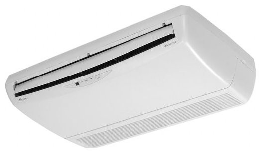 Напольно-потолочный кондиционер Daikin AHQ100A / AZQS100AW1 Напольно-потолочный кондиционер Daikin AHQ100A / AZQS100AW1