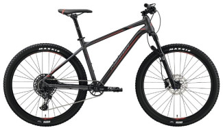 Горный (MTB) велосипед Merida Big.Seven 600 (2019) Горный (MTB) велосипед Merida Big.Seven 600 (2019)