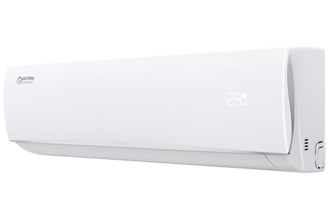 Сплит-система Ultima Comfort ECS-24PN