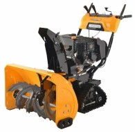 Снегоуборщик бензиновый Gardenpro KC1334MT