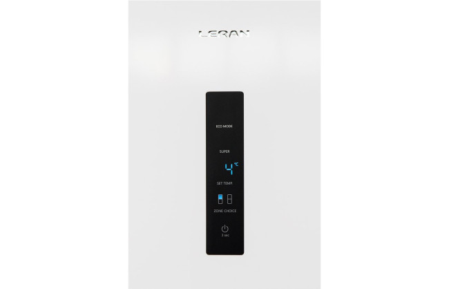 Холодильник Leran CBF 206 W NF