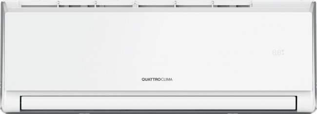 Сплит-система QUATTROCLIMA QV-VN07WB/QN-VN07WB
