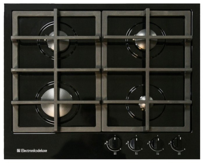 Варочная панель Electronicsdeluxe TG4 750231F-028 Варочная панель Electronicsdeluxe TG4 750231F-028