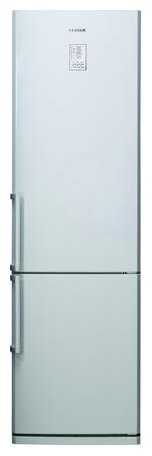 Холодильник Samsung RL-44 ECSW