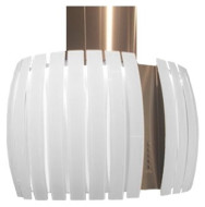 Каминная вытяжка FALMEC Prestige isola 800 75 WH Каминная вытяжка FALMEC Prestige isola 800 75 WH