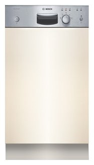 Посудомоечная машина Bosch SRI 43E05