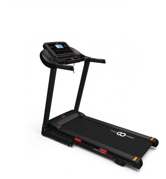 Беговая дорожка CardioPower T20 plus