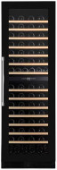 Винный шкаф DUNAVOX DX-123.338DB Винный шкаф DUNAVOX DX-123.338DB