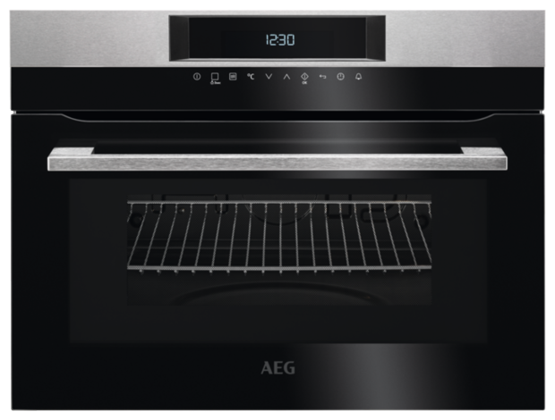Микроволновая печь AEG KMR 721000 M Микроволновая печь AEG KMR 721000 M