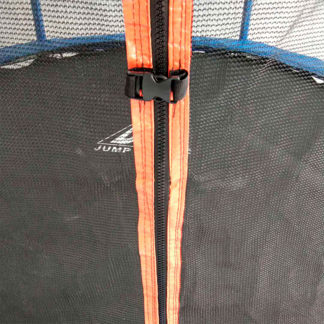 Каркасный батут DFC Jump Basket 14FT-JBSK-B 427х427х265 см