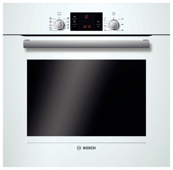 Духовой шкаф Bosch HBG33B520 Духовой шкаф Bosch HBG33B520