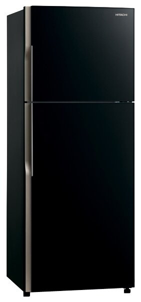Холодильник Hitachi R-V472PU8BBK