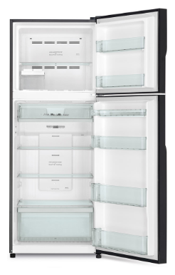 Холодильник Hitachi R-V472PU8BBK