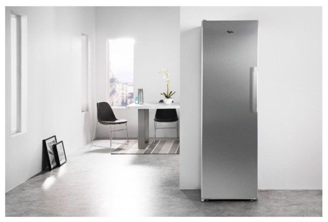 Морозильник Whirlpool UW8 F1C XB N Морозильник Whirlpool UW8 F1C XB N