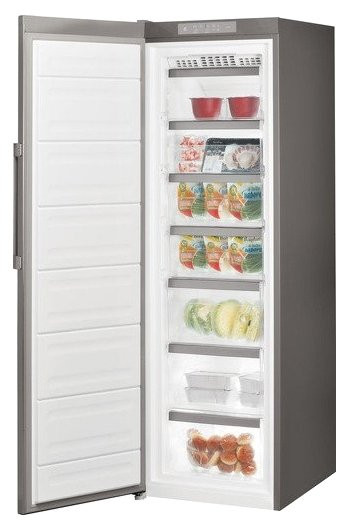 Морозильник Whirlpool UW8 F1C XB N Морозильник Whirlpool UW8 F1C XB N