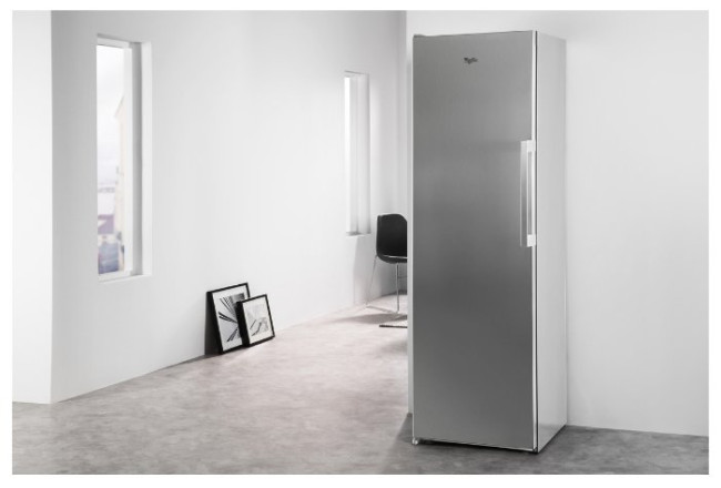 Морозильник Whirlpool UW8 F1C XB N Морозильник Whirlpool UW8 F1C XB N